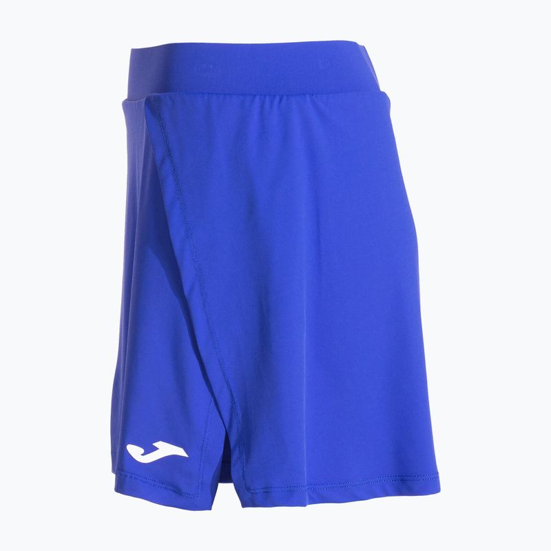 Joma Torneo blue tennis skirt 5