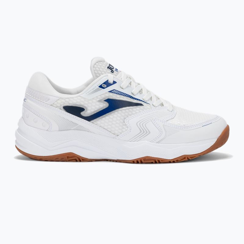 Men's volleyball shoes Joma V.Dynamic white