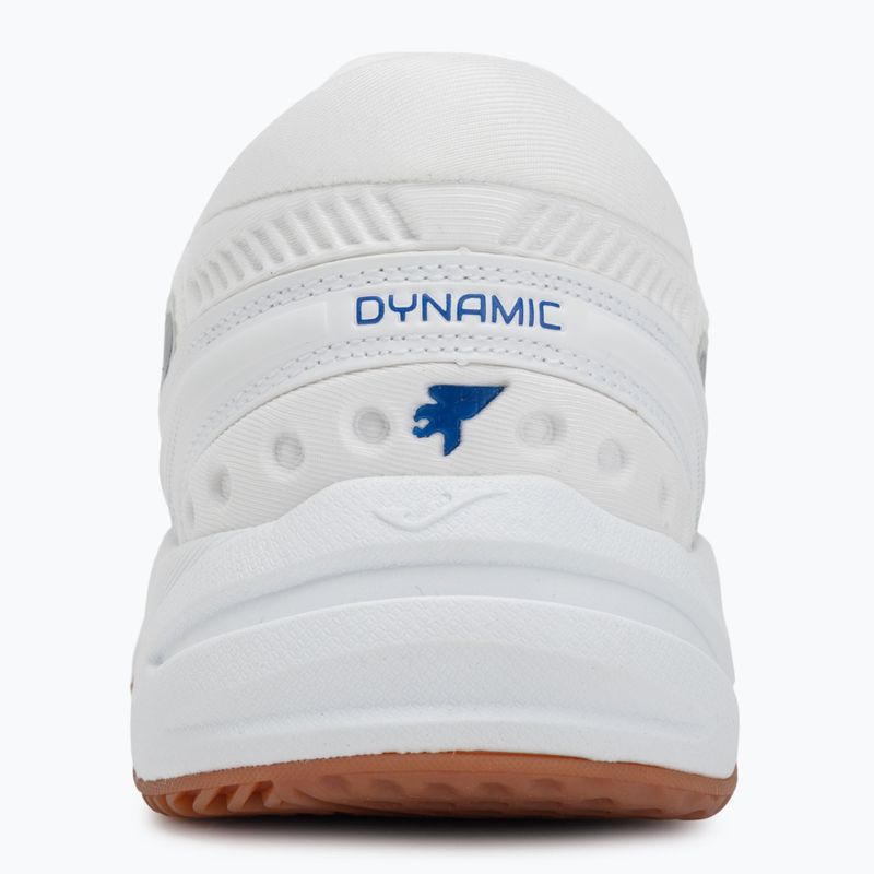 Men's volleyball shoes Joma V.Dynamic white 6