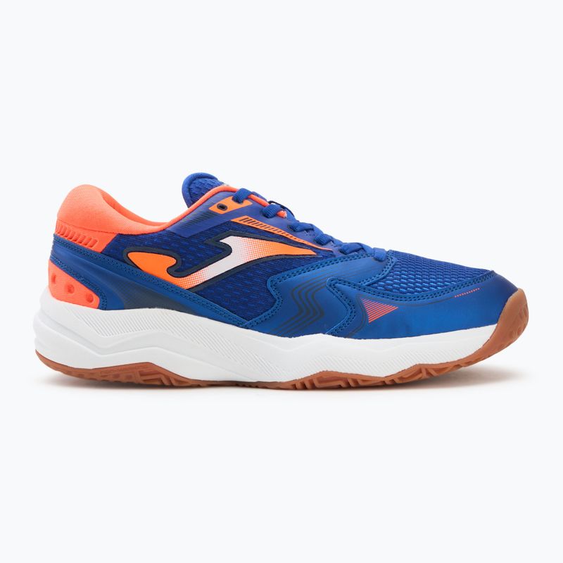 Men's volleyball shoes Joma V.Dynamic royal 2