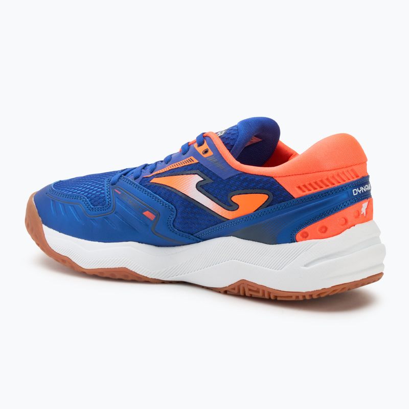 Men's volleyball shoes Joma V.Dynamic royal 3