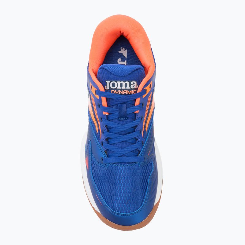 Men's volleyball shoes Joma V.Dynamic royal 5