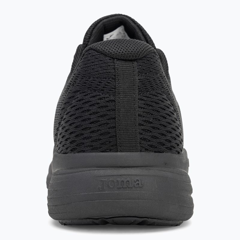 Men's shoes Joma Ribbon black 6