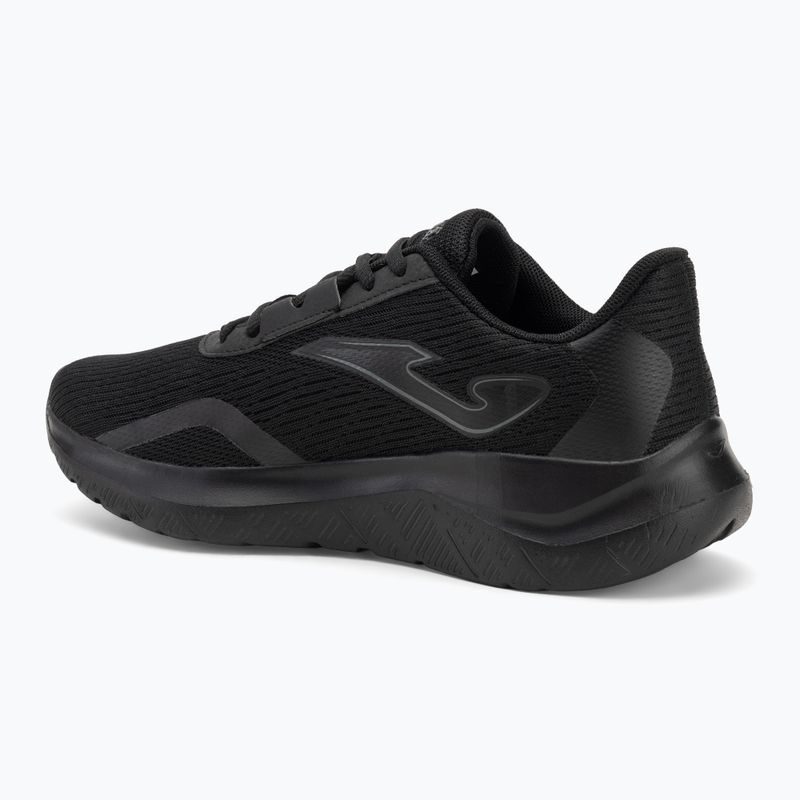 Joma men's shoes Sodio black 3