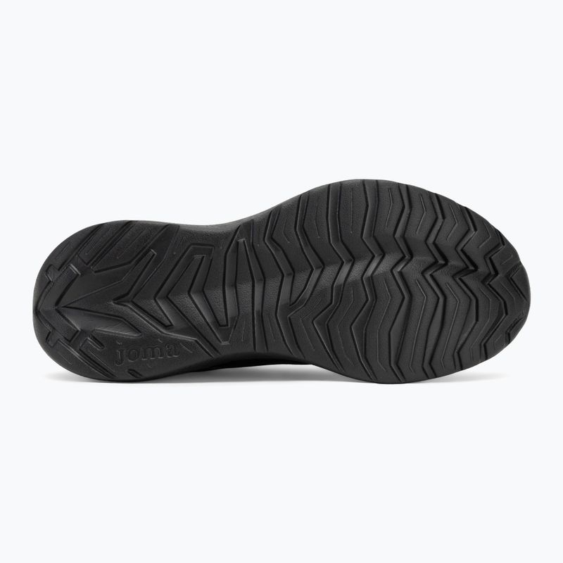Joma men's shoes Sodio black 4