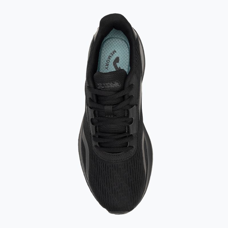 Joma men's shoes Sodio black 5
