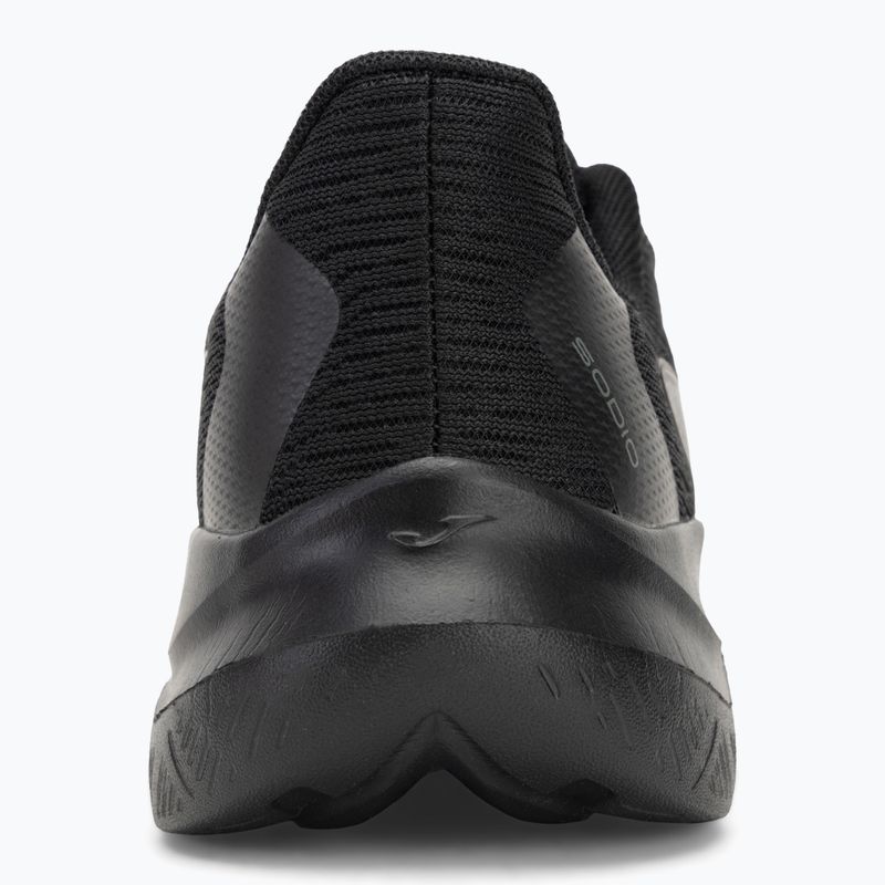 Joma men's shoes Sodio black 6