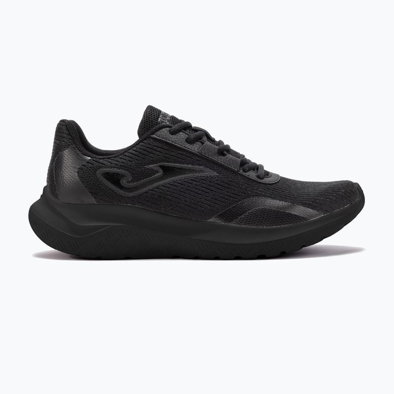 Joma men's shoes Sodio black 8