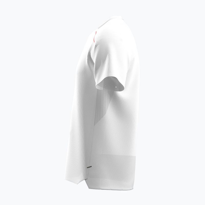 Men's Joma R-City white running shirt 4