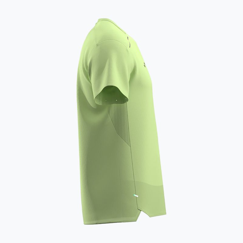 Men's Joma R-City lime running shirt 3