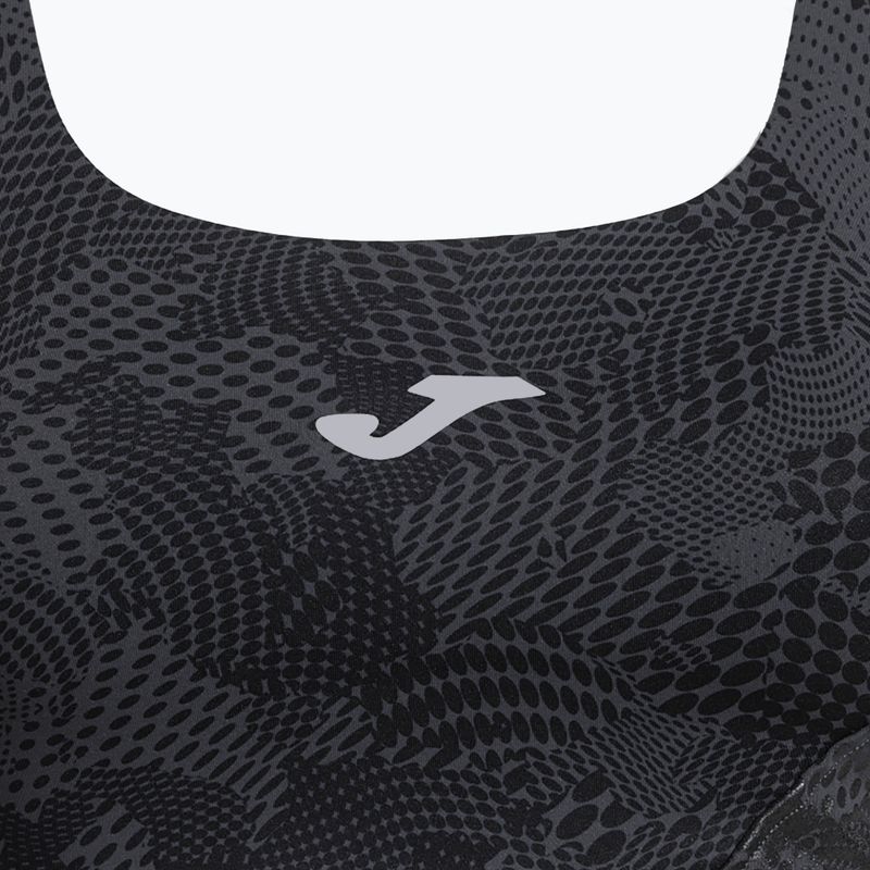 Women's running top Joma R-City Top black 4
