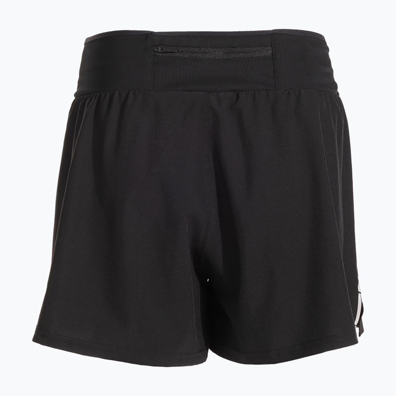 Women's running shorts Joma R-Nature black 2