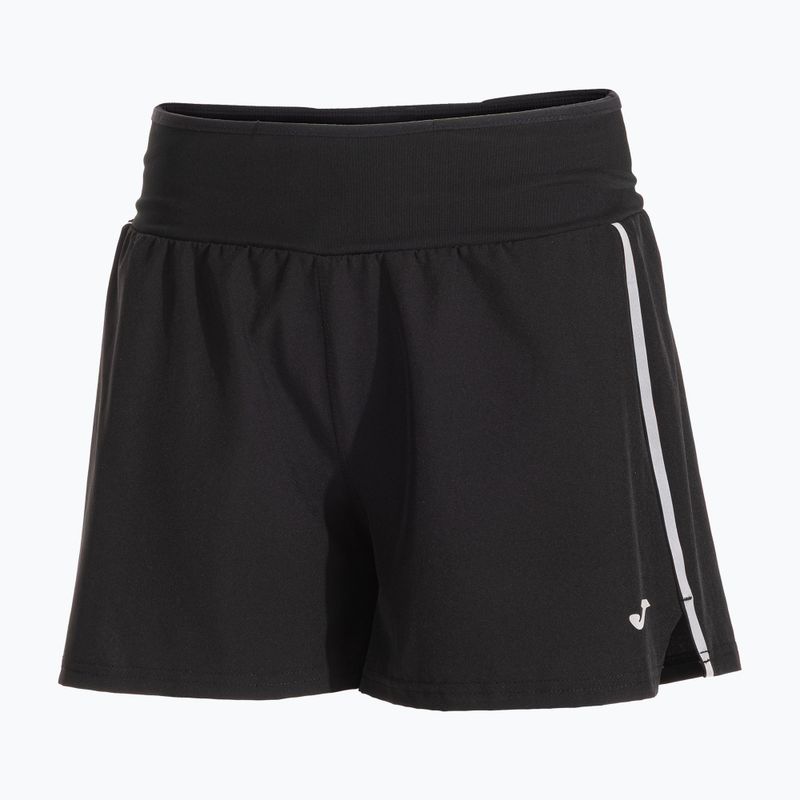 Women's running shorts Joma R-Nature black 3