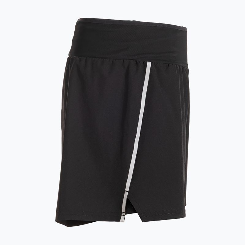 Women's running shorts Joma R-Nature black 4