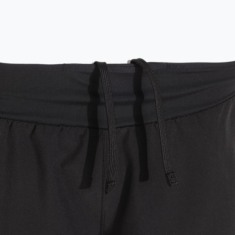Women's running shorts Joma R-Nature black 6