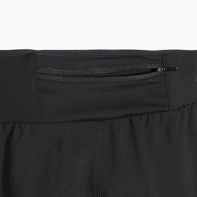 Women's running shorts Joma R-Nature black 7
