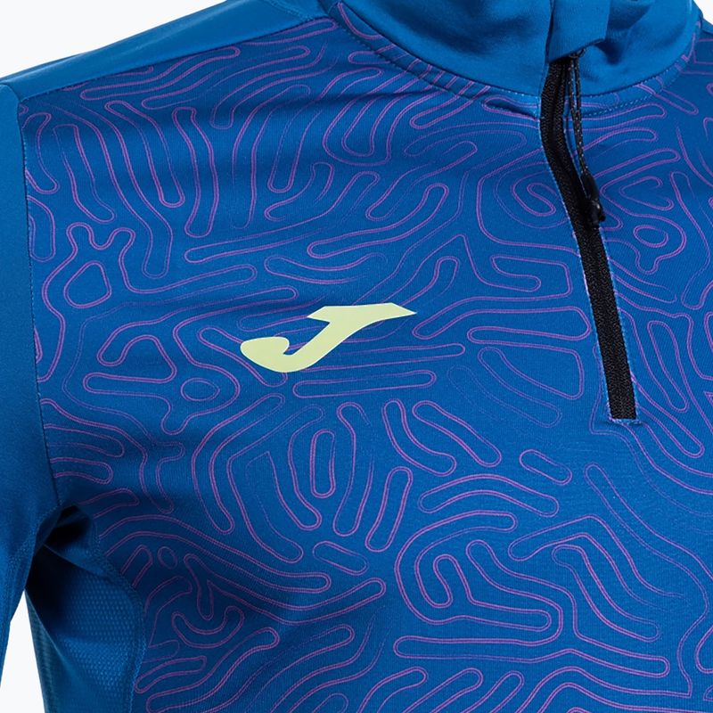 Men's Joma R-Nature royal running longsleeve 3