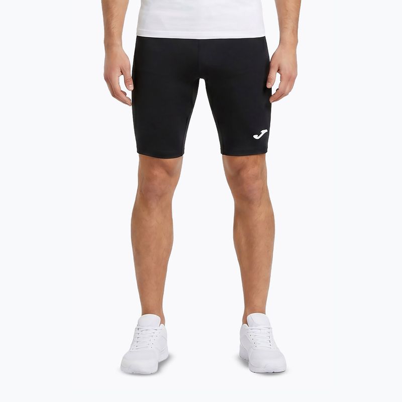 Men's Joma Record Tights running shorts black