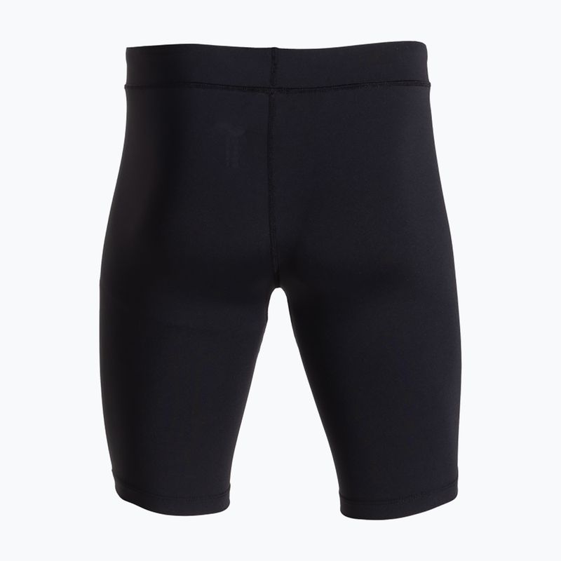 Men's Joma Record Tights running shorts black 2