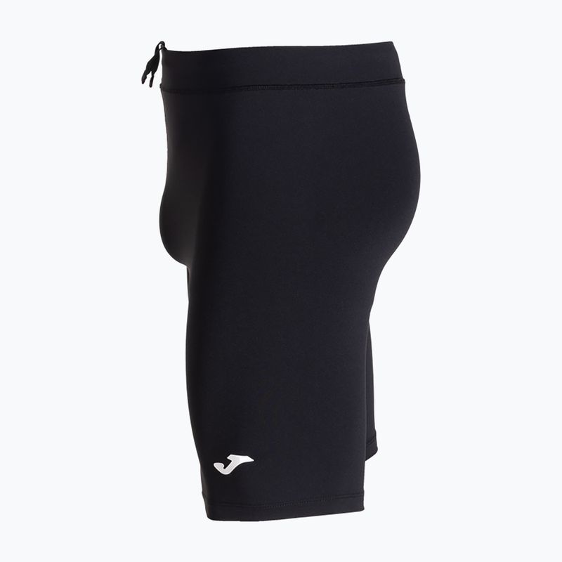 Men's Joma Record Tights running shorts black 3