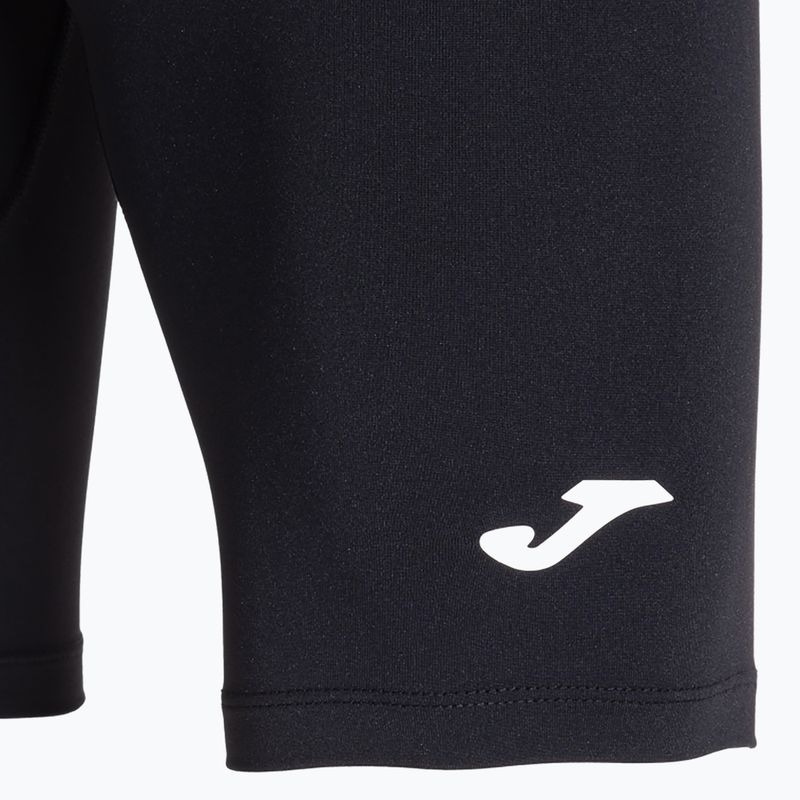 Men's Joma Record Tights running shorts black 5