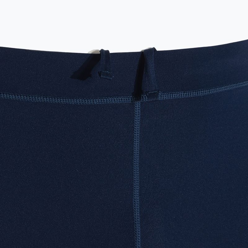 Men's Joma Record Tights running shorts navy 4