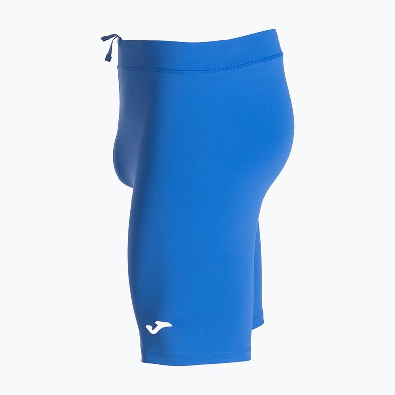 Men's Joma Record Tights running shorts royal 3