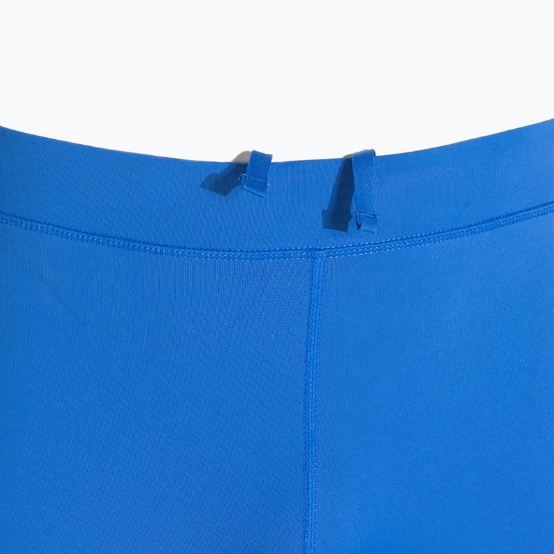 Men's Joma Record Tights running shorts royal 4