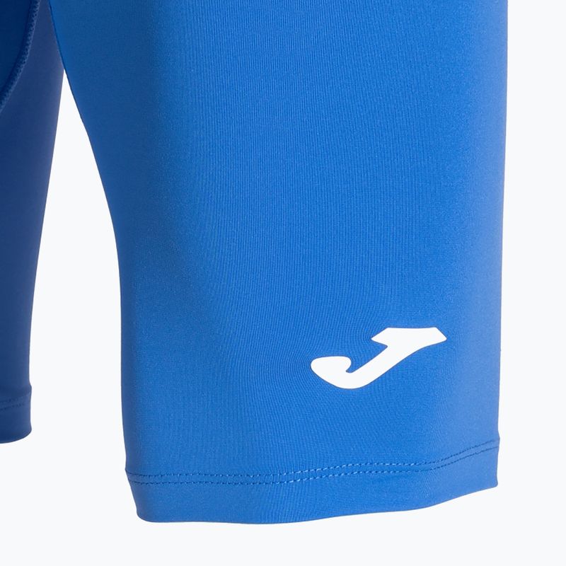 Men's Joma Record Tights running shorts royal 5