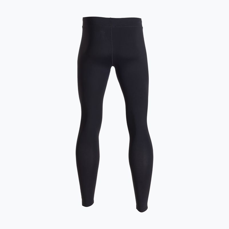 Men's Joma Record running leggings black 2