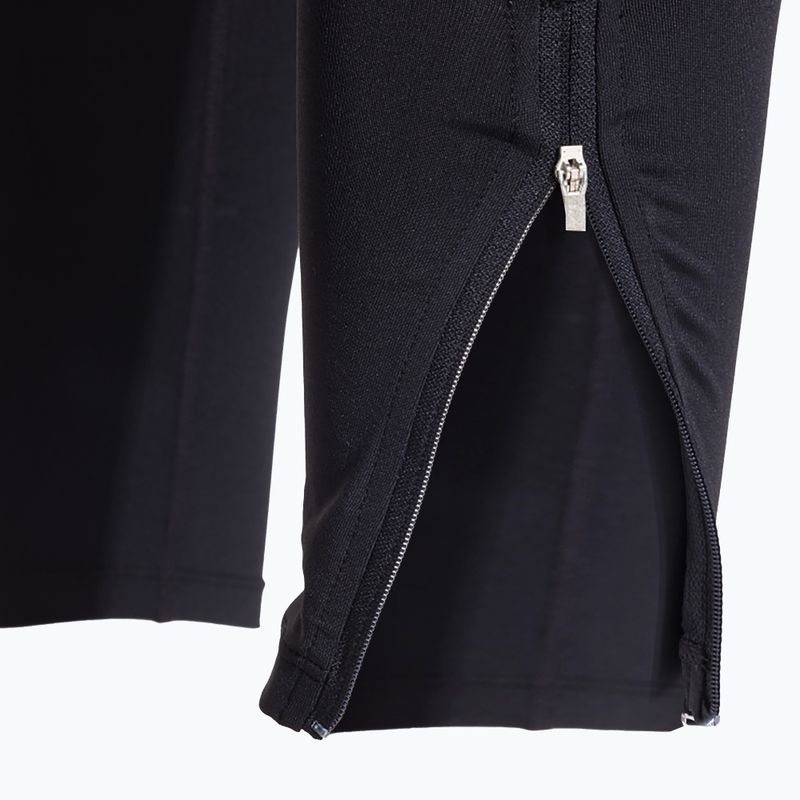 Men's Joma Record running leggings black 6
