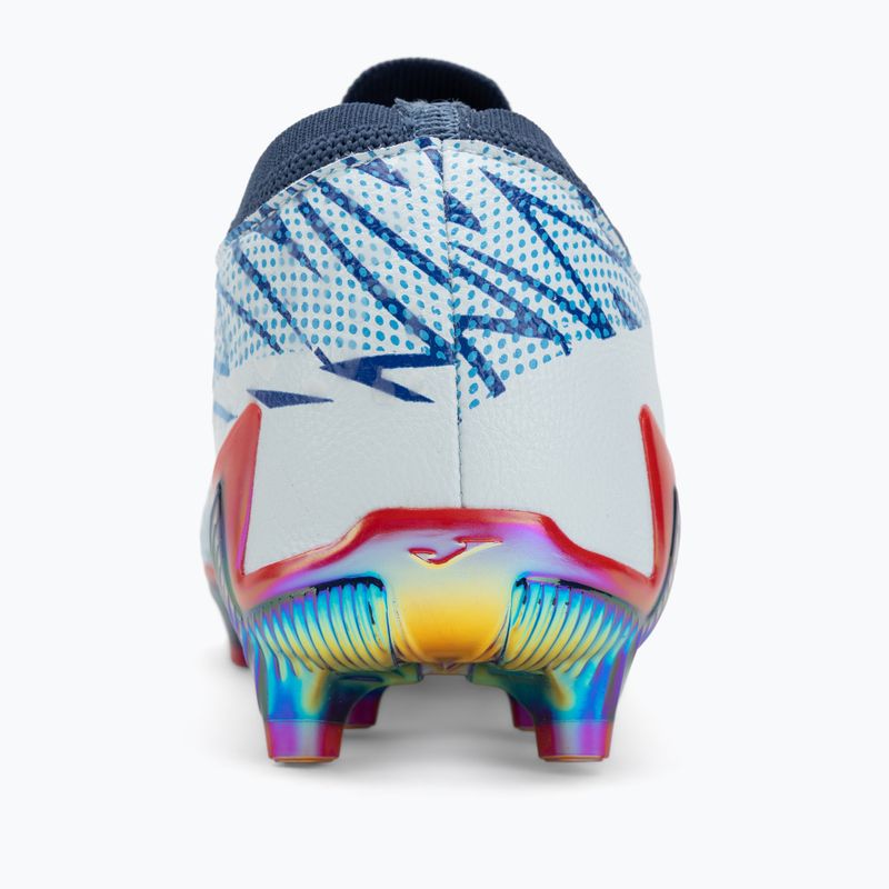 Men's football boots Joma Striker Top FG royal/navy 6