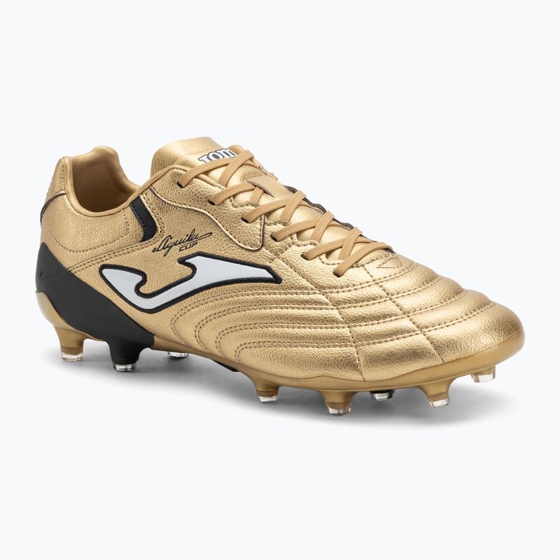 Men's football boots Joma Aguila Cup FG gold