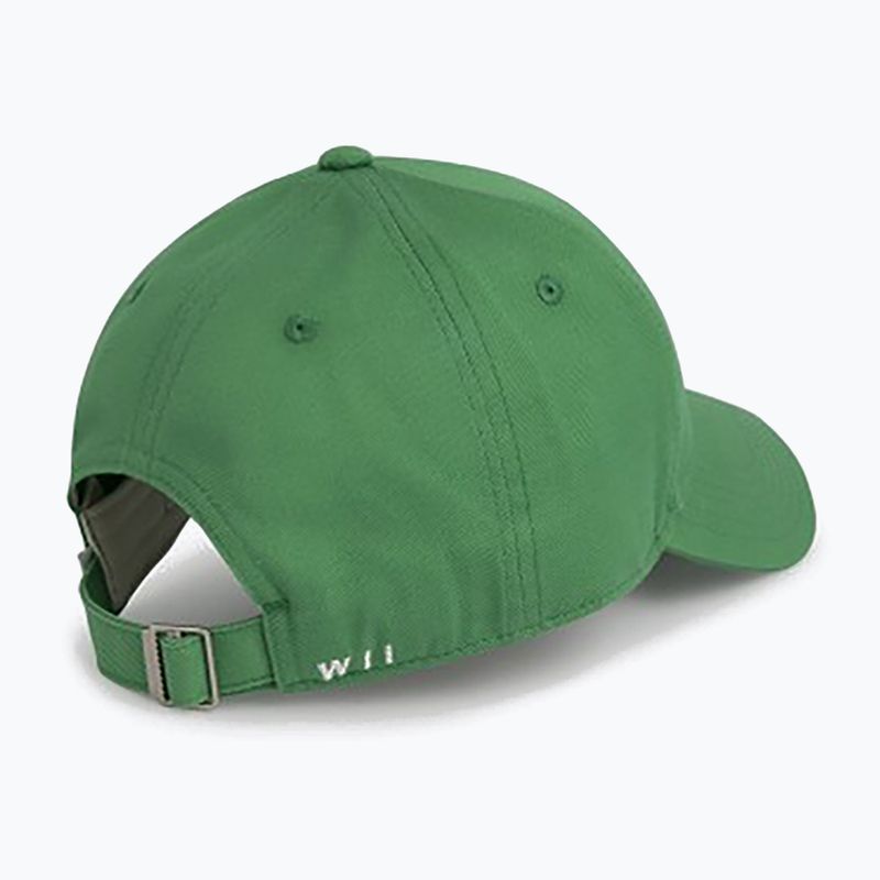 Baseball cap Pepe Jeans Mallon Cap pop green 2