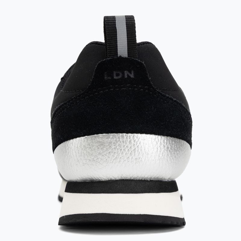 Women's shoes Pepe Jeans Dublin Half black 5