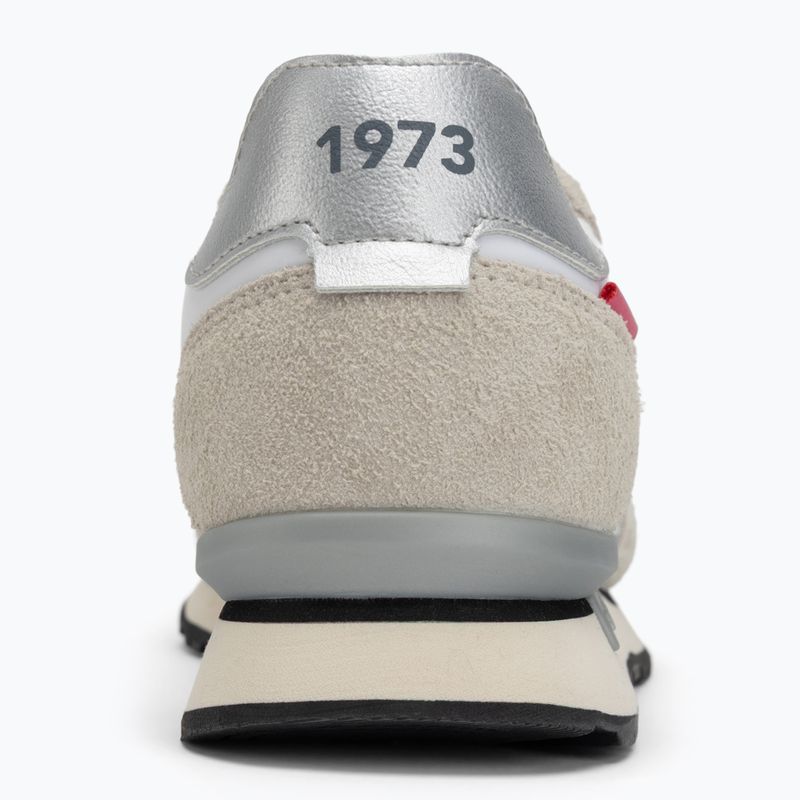 Women's shoes Pepe Jeans Brit Fly white 6