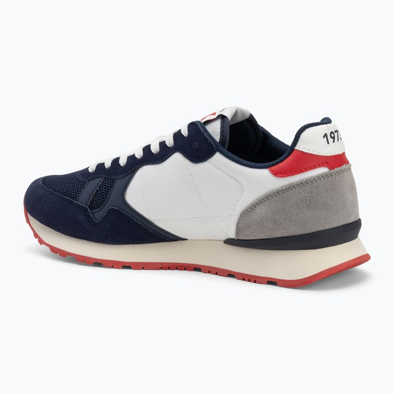 Men's shoes Pepe Jeans Brit Camp navy 3