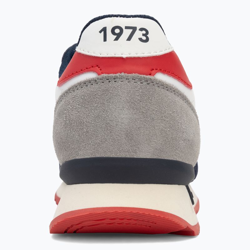 Men's shoes Pepe Jeans Brit Camp navy 6