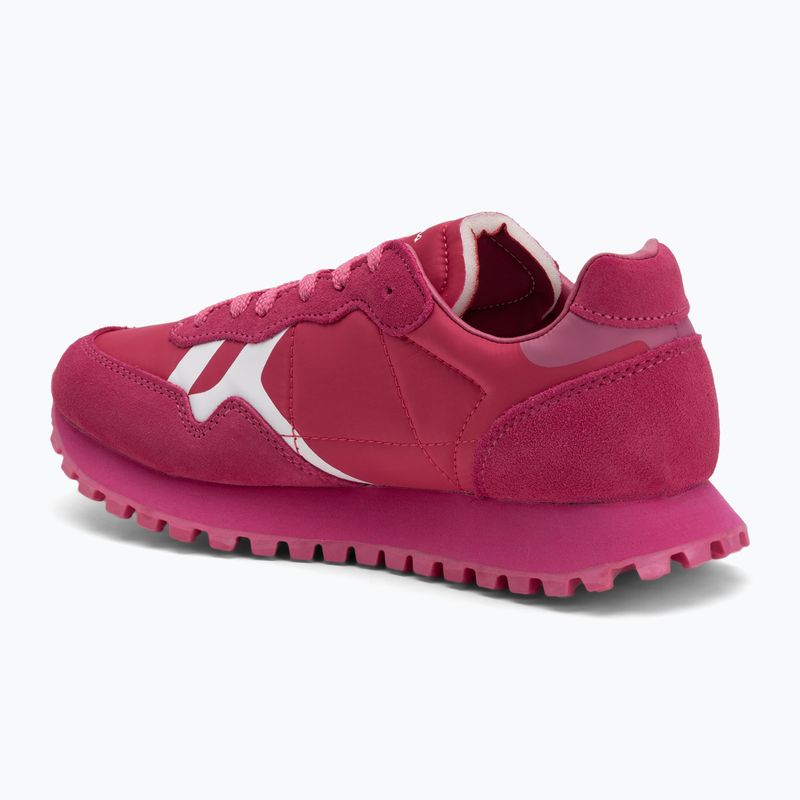 Women's shoes Pepe Jeans Brit-On Bold fuchsia 3
