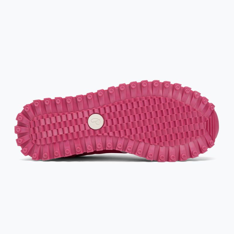 Women's shoes Pepe Jeans Brit-On Bold fuchsia 4