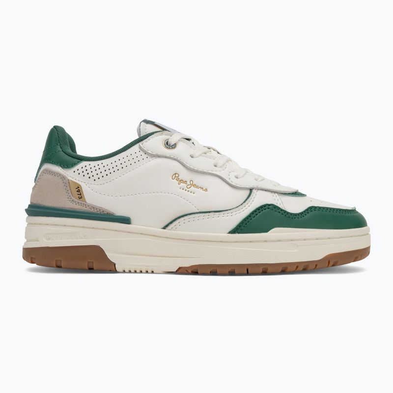 Men's shoes Pepe Jeans Chester Ivy ivy green 2