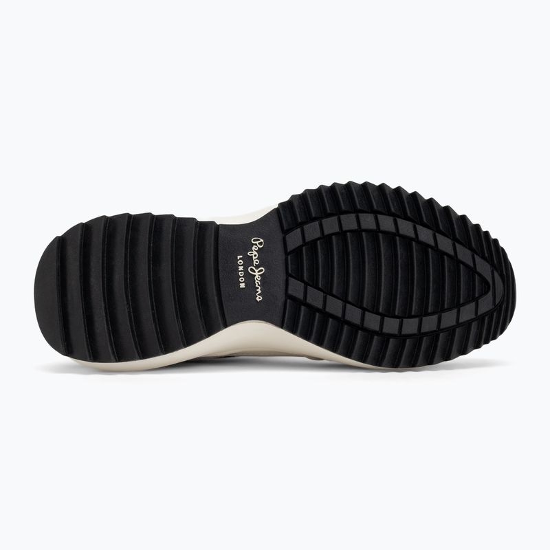 Women's shoes Pepe Jeans Kimi Land grey 4