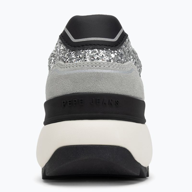 Women's shoes Pepe Jeans Kimi Land grey 6