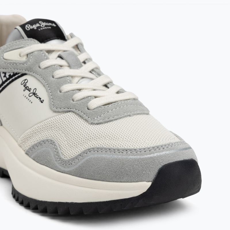 Women's shoes Pepe Jeans Kimi Land grey 7