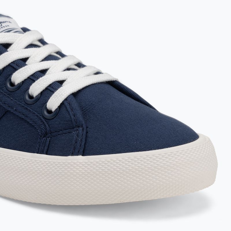 Women's shoes Pepe Jeans Brady Basic midnight blue 7