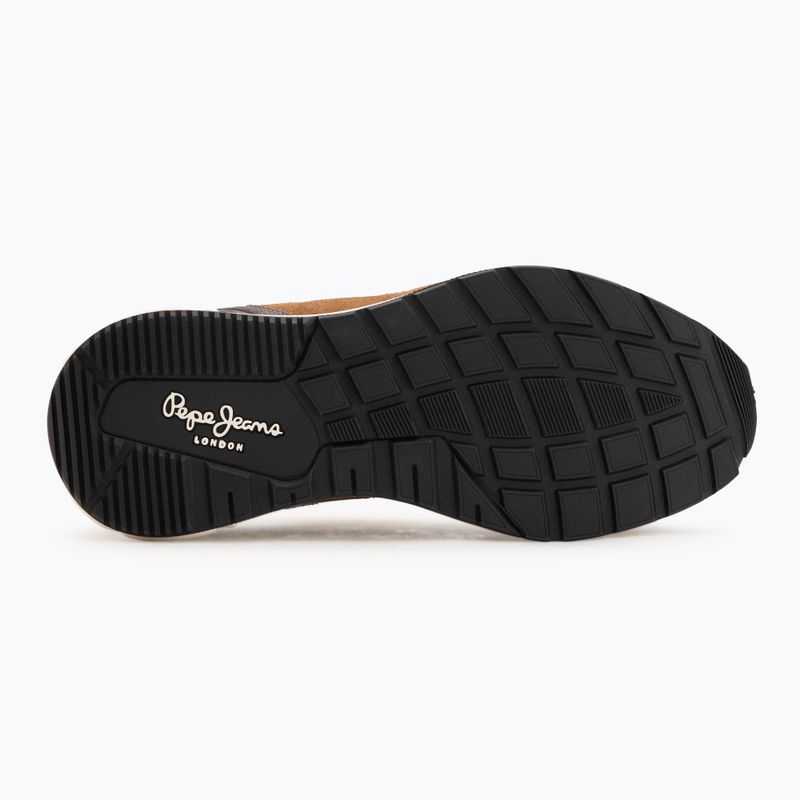 Men's shoes Pepe Jeans Marlon Sports grey 4