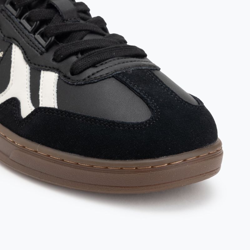 Men's shoes Pepe Jeans Ball Zero black 7