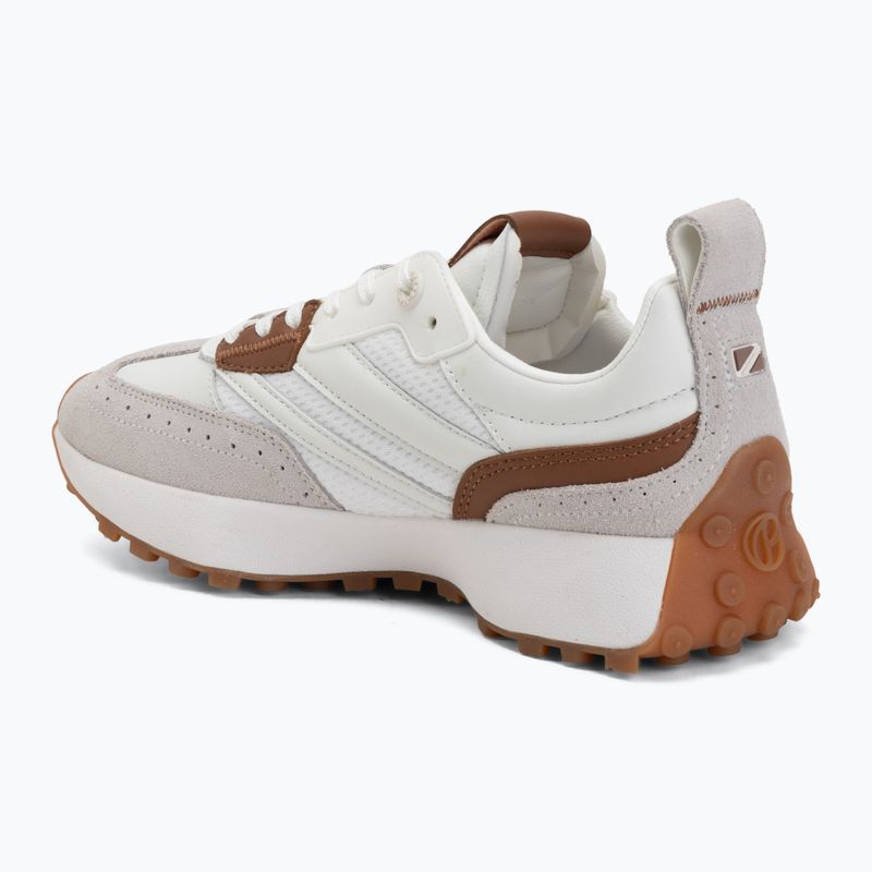 Women's shoes Pepe Jeans Lucky Class white 3