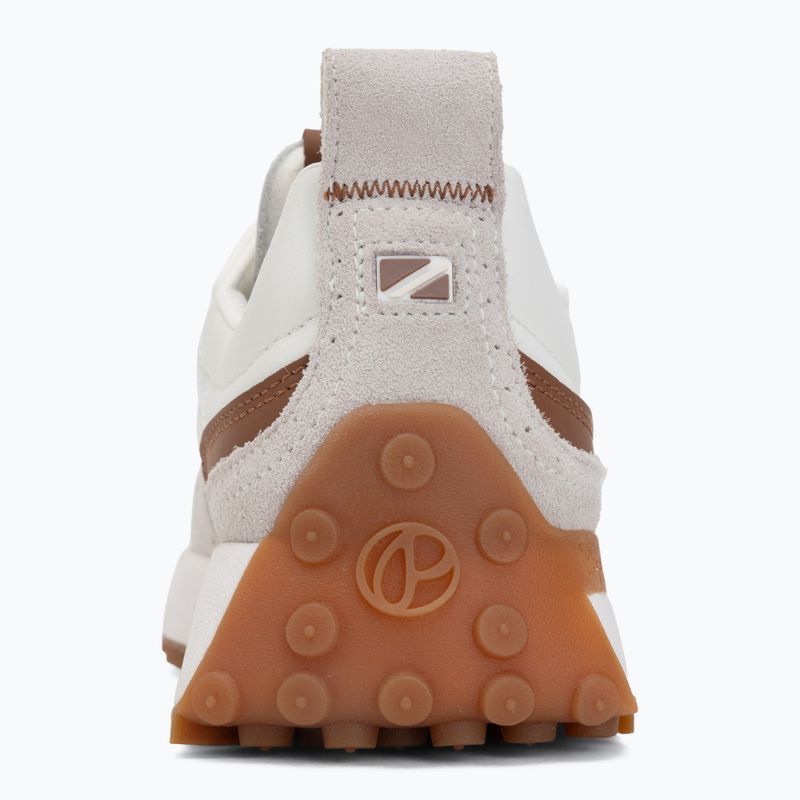 Women's shoes Pepe Jeans Lucky Class white 6