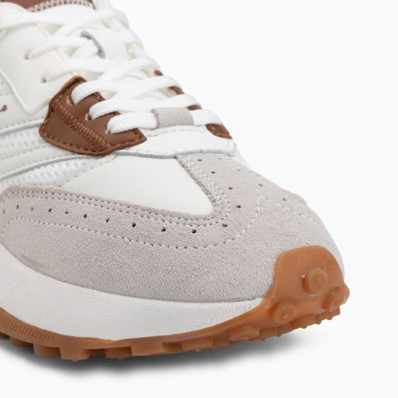 Women's shoes Pepe Jeans Lucky Class white 7